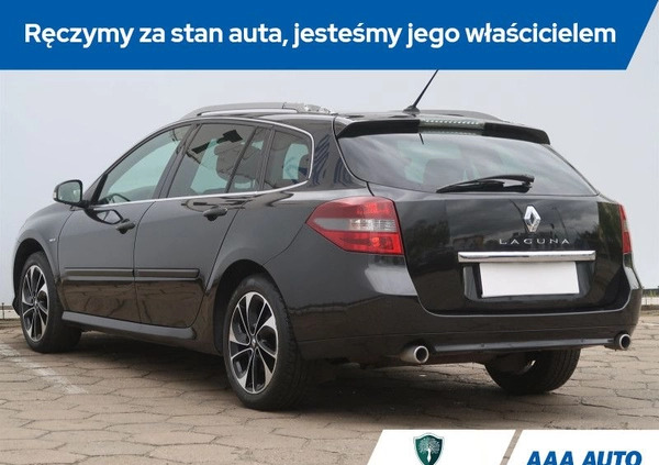 Renault Laguna cena 33000 przebieg: 226536, rok produkcji 2015 z Piekary Śląskie małe 92